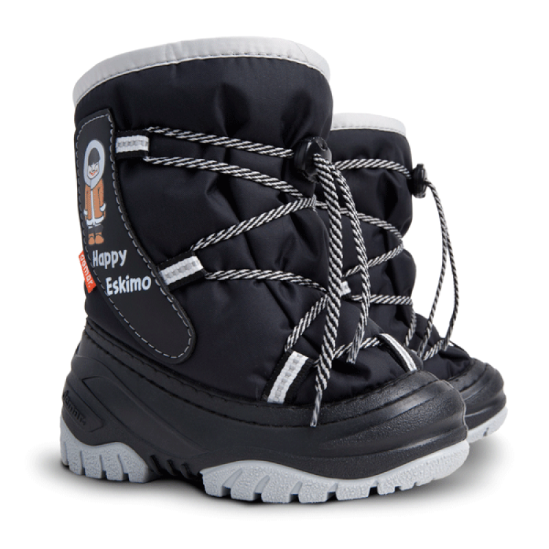 DEMAR-HAPPY ESKIMO C 4035