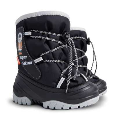 DEMAR-HAPPY ESKIMO C 4035