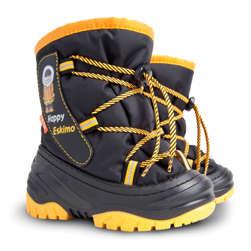 DEMAR-HAPPY ESKIMO D 4035