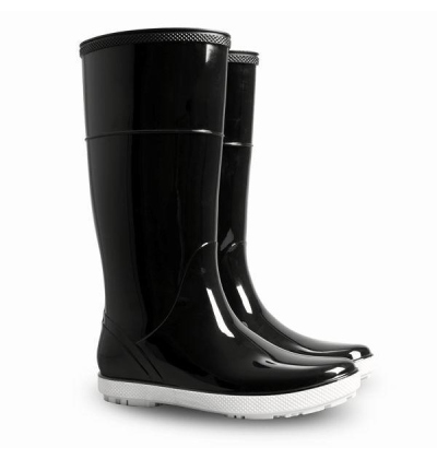 DEMAR-HAWAI LADY 0075 B black