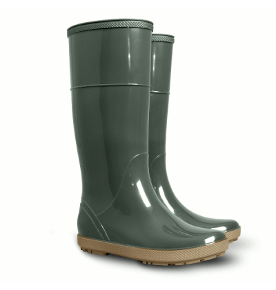 DEMAR-HAWAI LADY 0075 C olivová