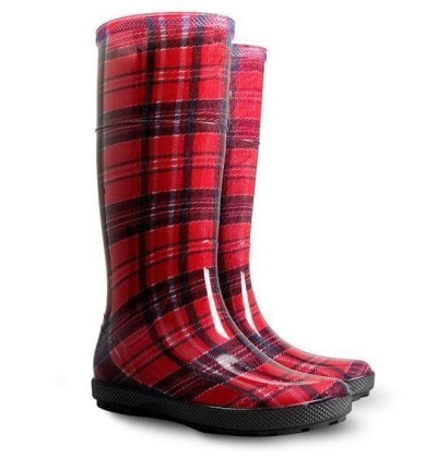 DEMAR-HAWAI LADY PRINT 0076 AD red cube