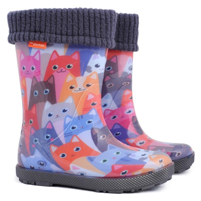 DEMAR-HAWAI LUX EXCLUSIVE 0448 EH kočky / cats