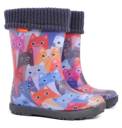 DEMAR-HAWAI LUX EXCLUSIVE 0448 EH kočky / cats