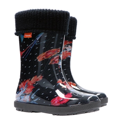 DEMAR-HAWAI LUX PRINT AM květy 0048 0049