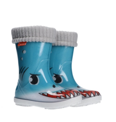 DEMAR-HAWAI LUX PRINT AR žralok 0048 0049