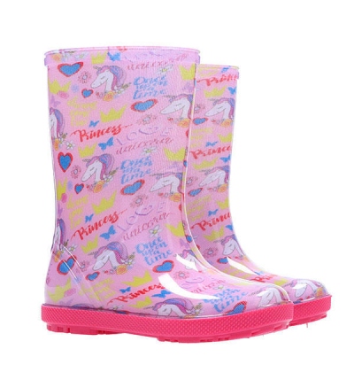 DEMAR-HAWAI PRINT AL jednorožec 0046 0047