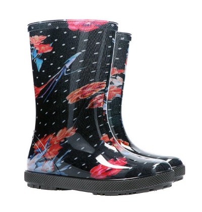 DEMAR-HAWAI PRINT AM květy 0046 0047