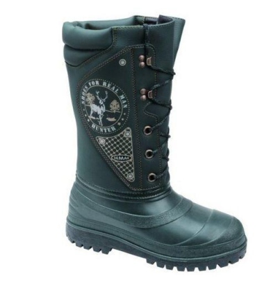 DEMAR-HUNTER SPECIAL 3801