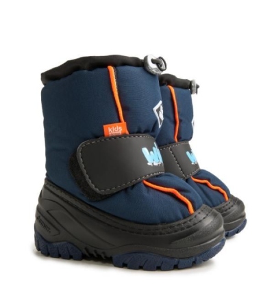 DEMAR-ICE SNOW A blue 4033