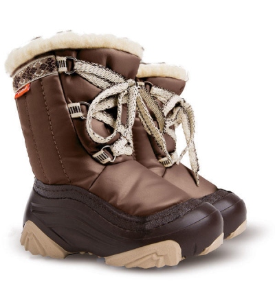 DEMAR-JOY 2 NA brown 4019