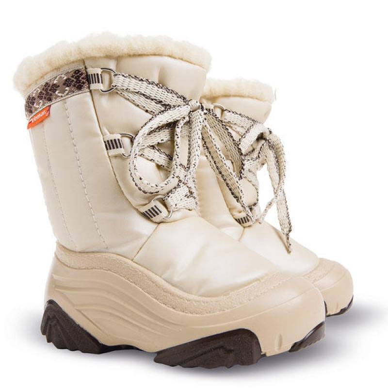 DEMAR-JOY 2 NB beige 4019