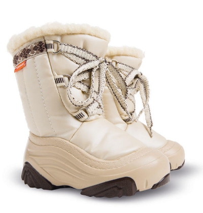 DEMAR-JOY 2 NB beige 4019