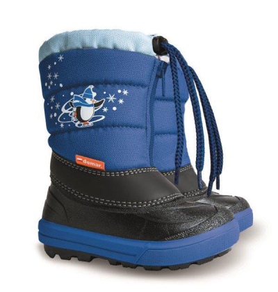 DEMAR-KENNY 1502 NA blue