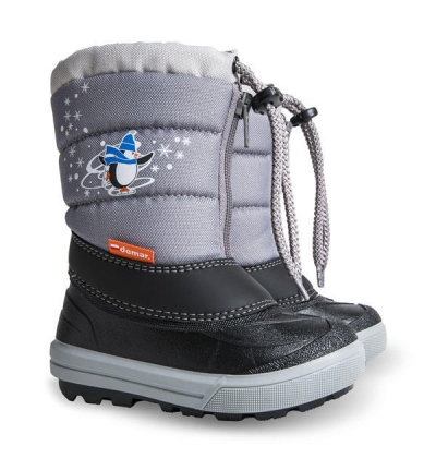 DEMAR-KENNY 1502 NC grey