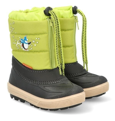 DEMAR-KENNY 1502 ND světle zelený NOVINKA 10/2023