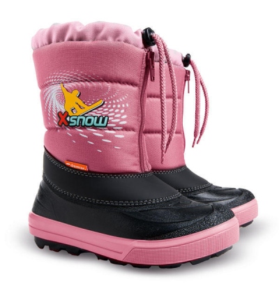 DEMAR-KENNY 1532 NB pink