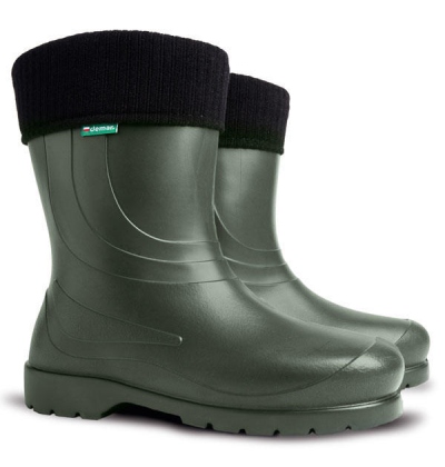 DEMAR-LAURA 0230 B1 green