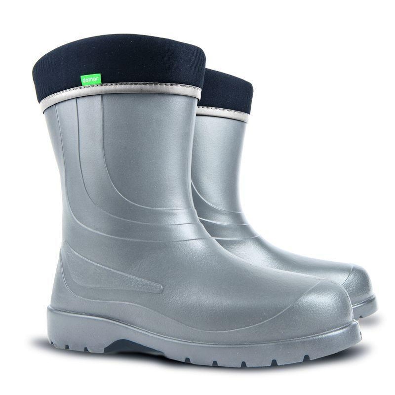 DEMAR-LAURA 0230 C silver