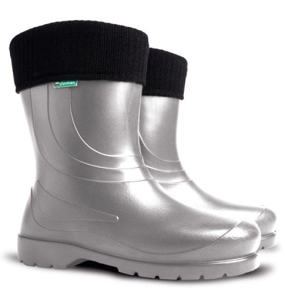 DEMAR-LAURA 0230 C1 silver