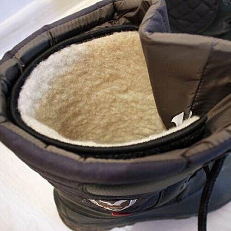 DEMAR-LOGAN 3815 B BLACK PÁNSKÉ SNĚHULE DO -50´C /MYSLIVECKÉ / LOVECKÉ BOTY