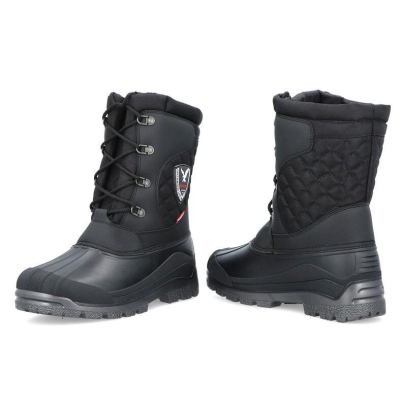 DEMAR-LOGAN 3815 B BLACK PÁNSKÉ SNĚHULE DO -50´C /MYSLIVECKÉ / LOVECKÉ BOTY