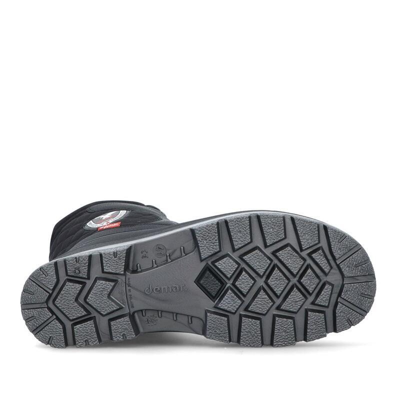 DEMAR-LOGAN 3815 B BLACK PÁNSKÉ SNĚHULE DO -50´C /MYSLIVECKÉ / LOVECKÉ BOTY