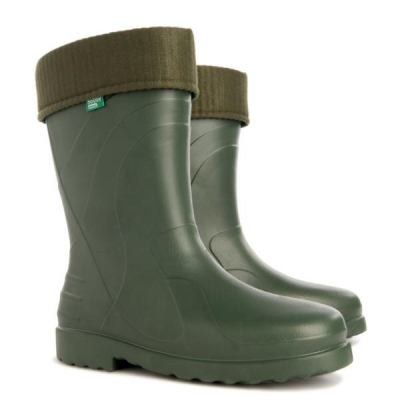 DEMAR-LUNA 0220 B green