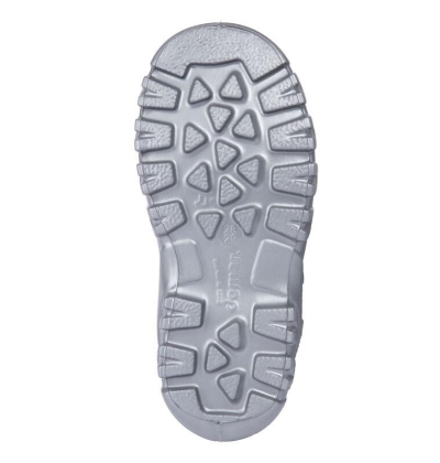 DEMAR-MAMMUT-S 0300 C silver-grey