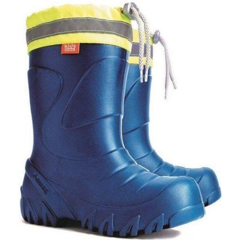 DEMAR-MAMMUT-S 0300 E metal-blue