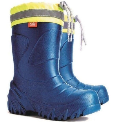 DEMAR-MAMMUT-S 0300 E metal-blue