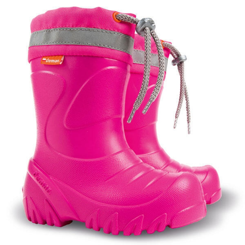 DEMAR-MAMMUT-S 0300 F1 pink