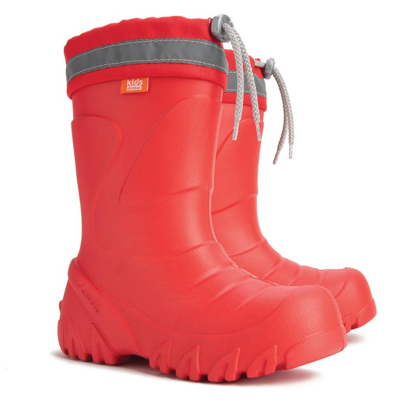 DEMAR-MAMMUT-S 0300 G red