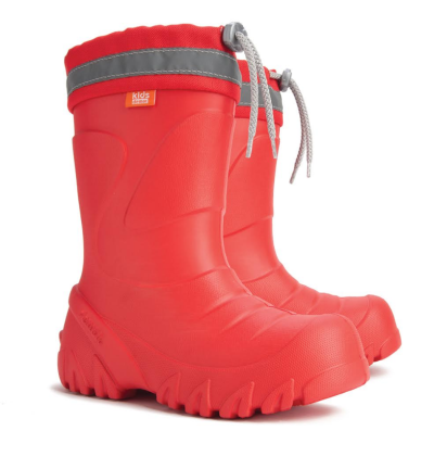 DEMAR-MAMMUT-S 0300 G red