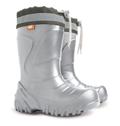 DEMAR-MAMMUT-S 0300 H1 silver