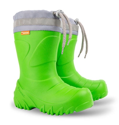 DEMAR-MAMMUT-S 0300 J zelená / grün/ green