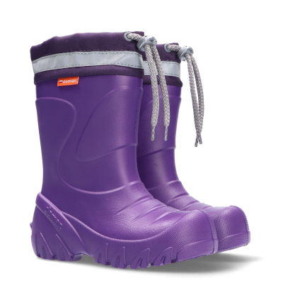 DEMAR-MAMMUT-S 0300 K fialový/purple/lila