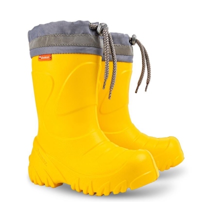 DEMAR-MAMMUT-S 0300 L žlutý/yellow/Gelb