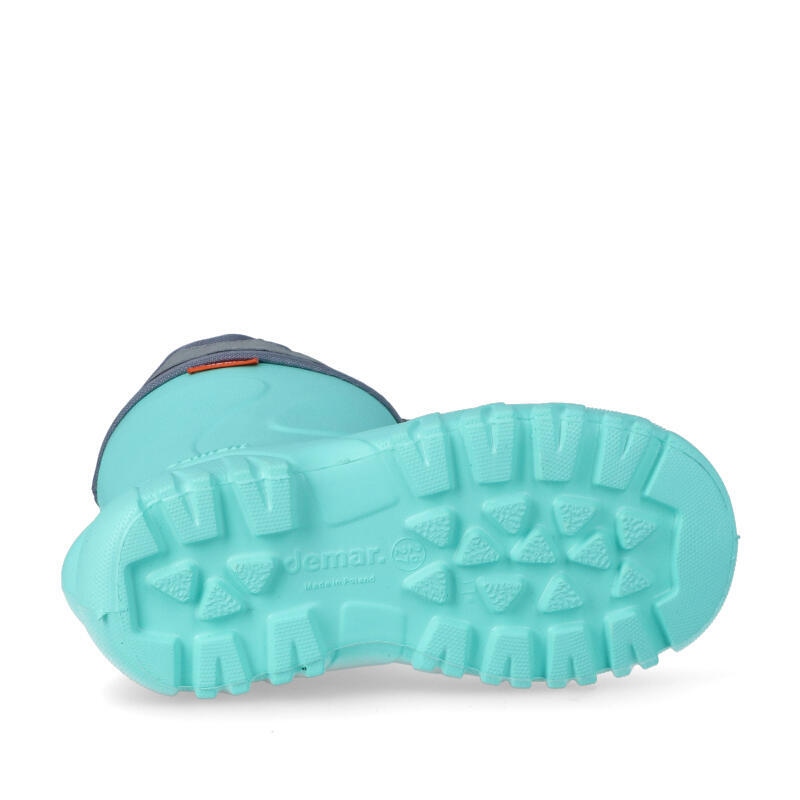 DEMAR-MAMMUT-S 0300 M mintová