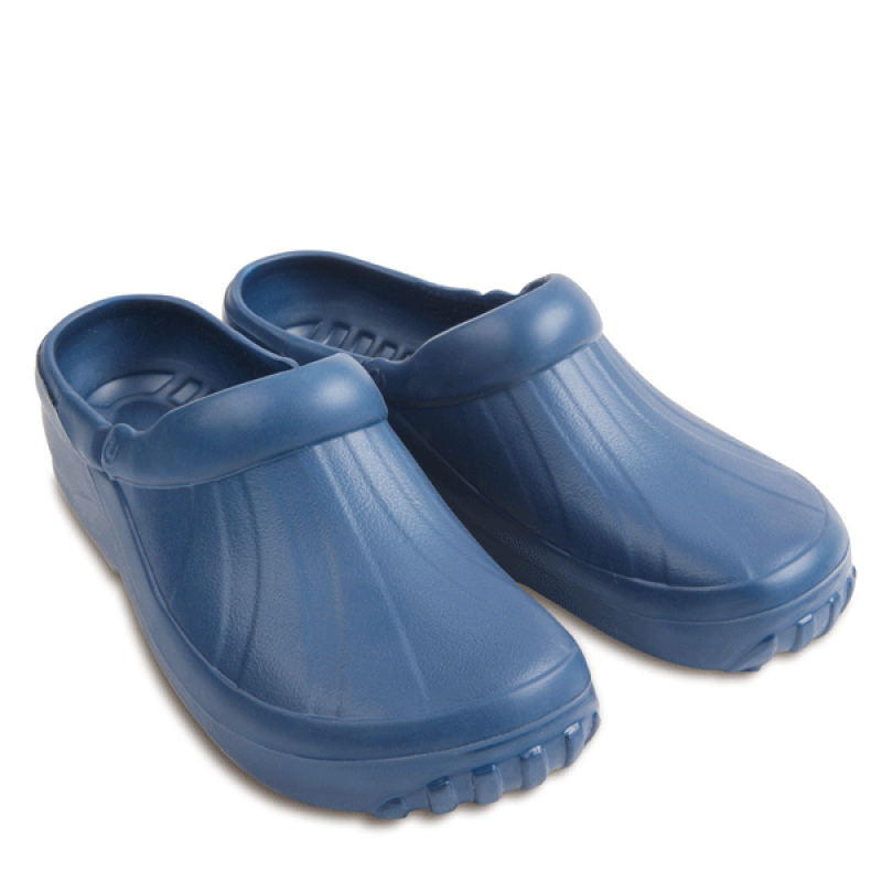 DEMAR-NEW EVA CLOG 4822 4842 B blue