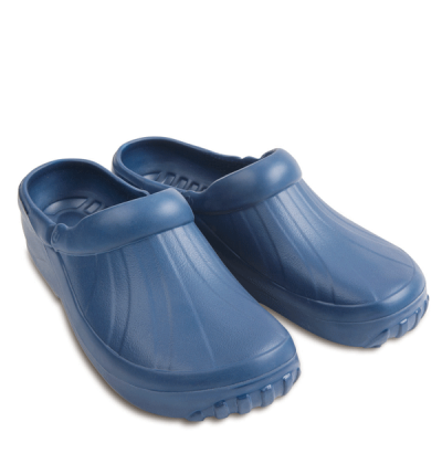 DEMAR-NEW EVA CLOG 4822 4842 B blue