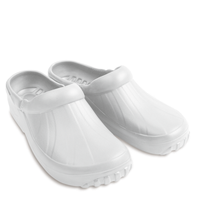 DEMAR-NEW EVA CLOG 4822 4842 D white