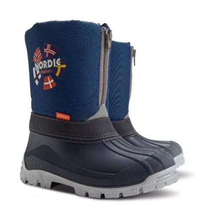 DEMAR-NEW NORDIC A blue 1312