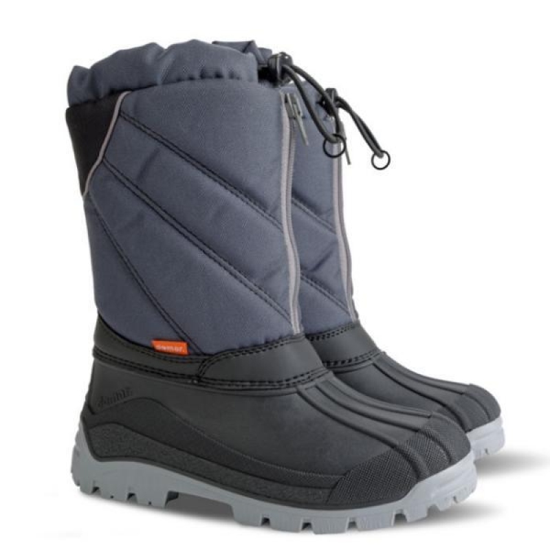 DEMAR-NIKO 1310 D grey