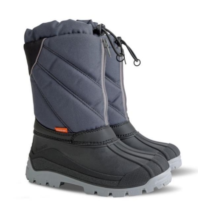 DEMAR-NIKO 1310 D grey