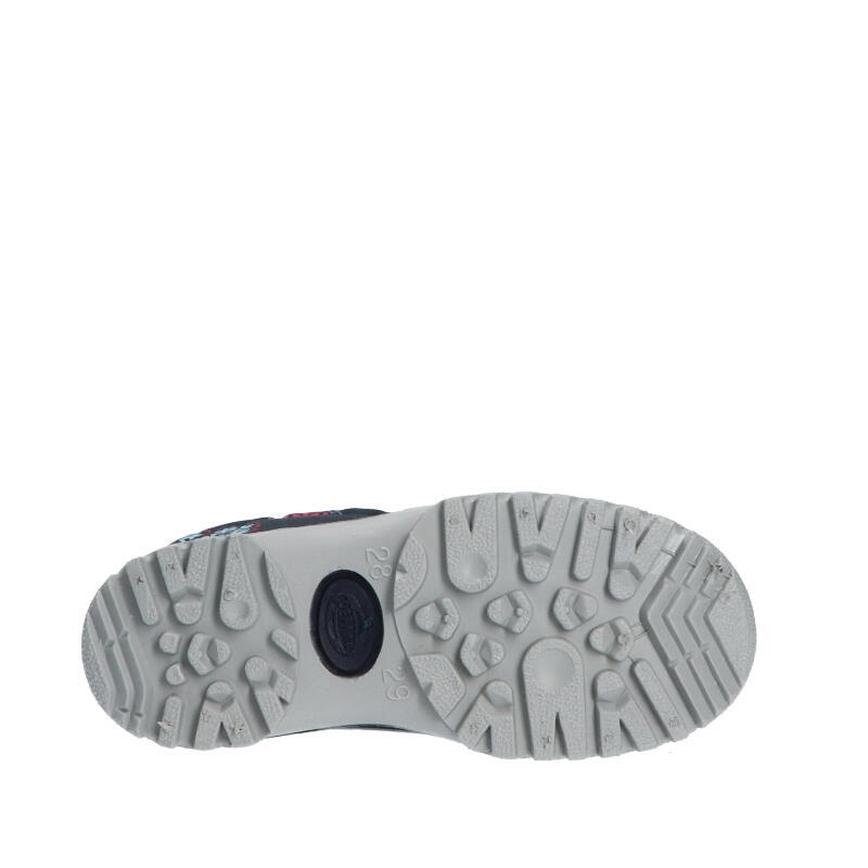 DEMAR-PICO LIGHT A blue 0377A