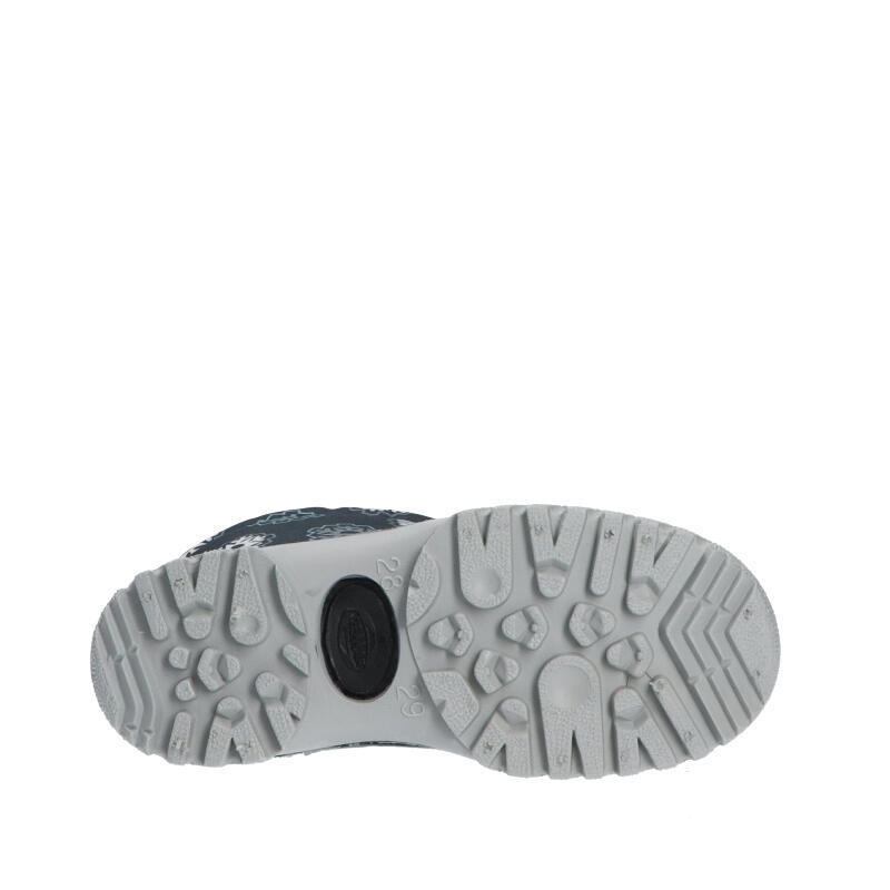 DEMAR-PICO LIGHT C black 0377C