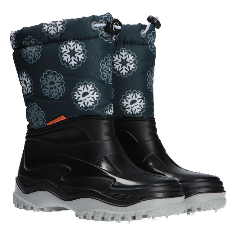 DEMAR-PICO LIGHT C black 0377C