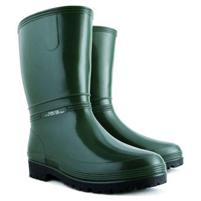 DEMAR-RAINNY 0050 B green