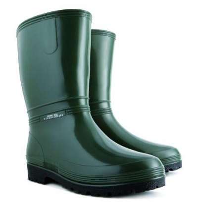 DEMAR-RAINNY 0050 B green